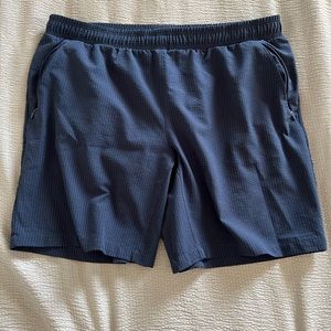 All in Motion Mens Shorts | Size 34 | Dark Blue | Very good condition